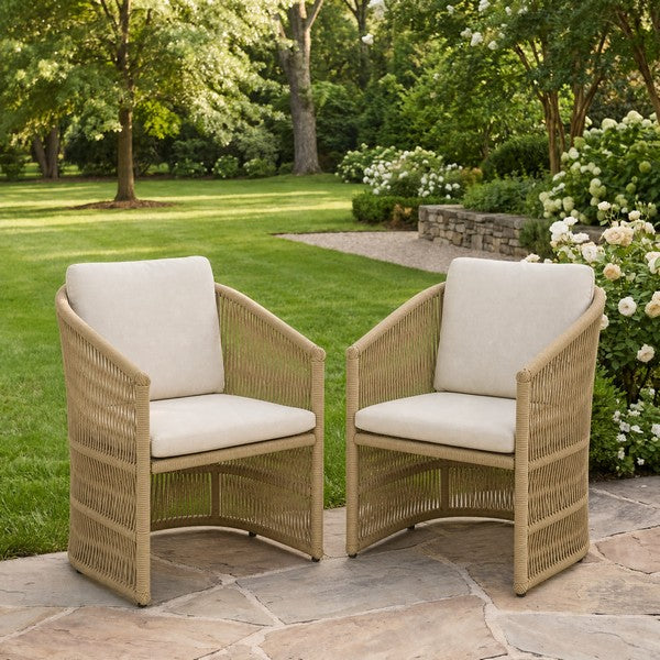 Gillian Dining Chair Set Of 2