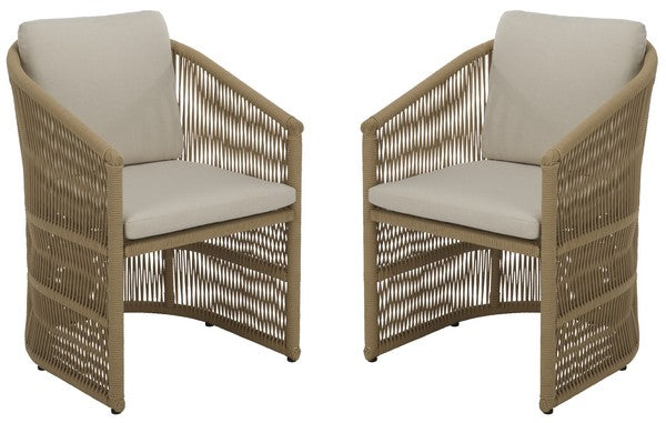 Gillian Dining Chair Set Of 2