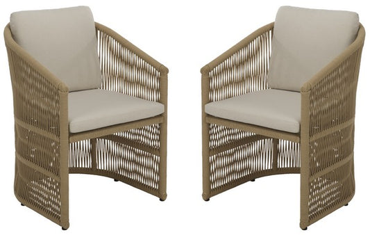 Gillian Dining Chair Set Of 2