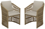 Gillian Dining Chair Set Of 2