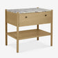 Philana Nightstand