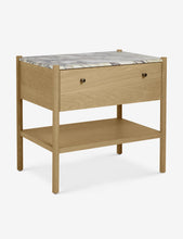 Cargar imagen en el visor de la galería, Philana Nightstand

