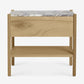 Philana Nightstand