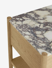 Cargar imagen en el visor de la galería, Philana Nightstand
