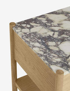 Philana Nightstand