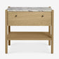 Philana Nightstand