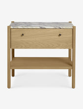 Cargar imagen en el visor de la galería, Philana Nightstand
