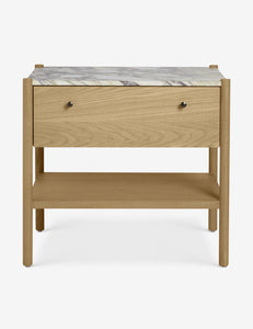 Philana Nightstand
