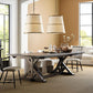 Low Country Dining Chair, 2 Per Box, Priced Each
