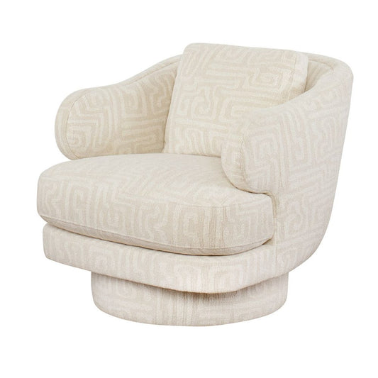 Cuddle Swivel Chair