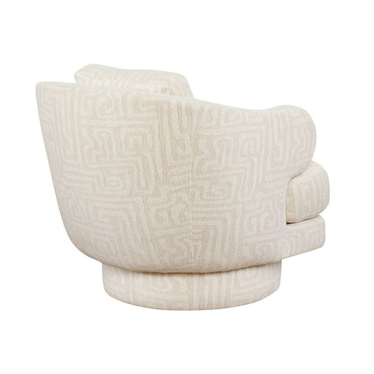 Cuddle Swivel Chair