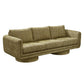 Loop Sofa - Cotton Patch Clover
