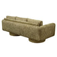 Loop Sofa - Cotton Patch Clover