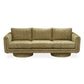 Loop Sofa - Cotton Patch Clover
