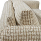 Loop Sofa Cotton Patch Snow