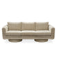 Loop Sofa Cotton Patch Snow