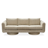 Loop Sofa Cotton Patch Snow
