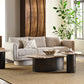 Loop Sofa Cotton Patch Snow