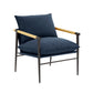 Sillon Ocasional CALI NAVY
