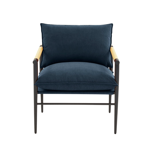 Sillon Ocasional CALI NAVY