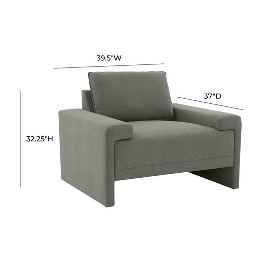 Sillon ocasional MAEVE