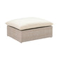 Cali Natural Wicker Outdoor