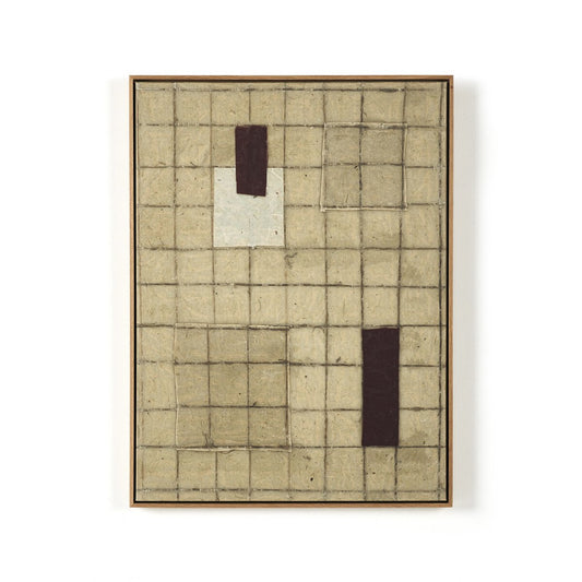 Grid-Seoul II by Jade Dacay