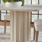 Mesa de comedor Roma