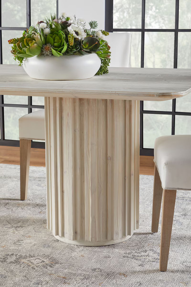 Mesa de comedor Roma