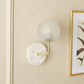 NICOLAI WALL SCONCE