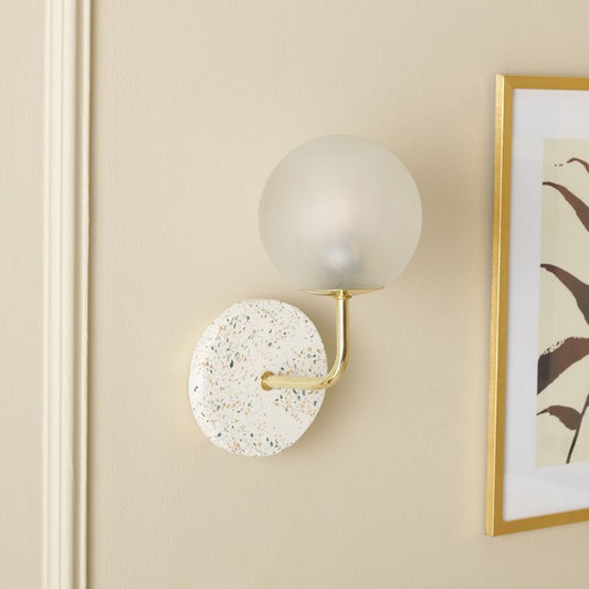 NICOLAI WALL SCONCE