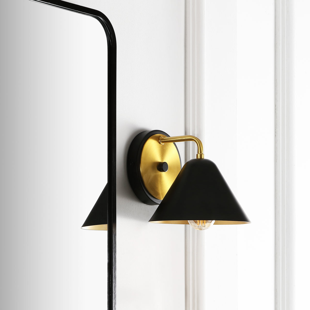 JYNN WALL SCONCE