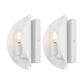 CALLUNA WALL SCONCE SET OF 2