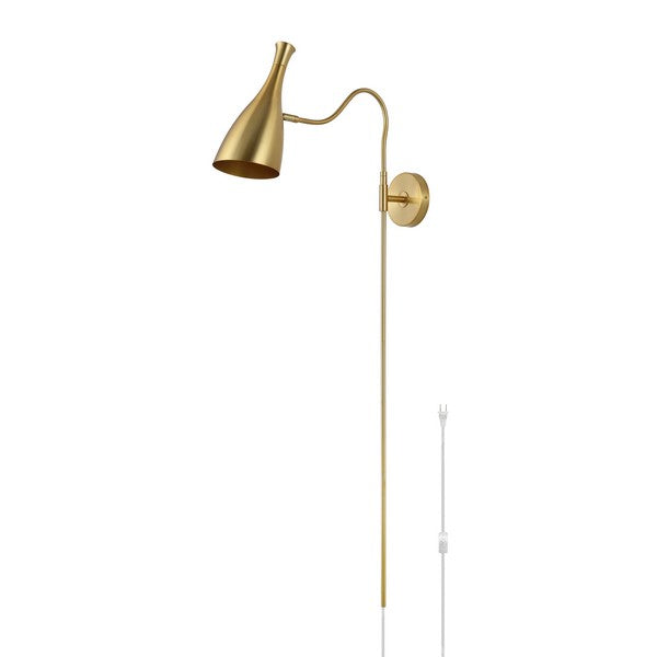 HELLENEWALL SCONCE