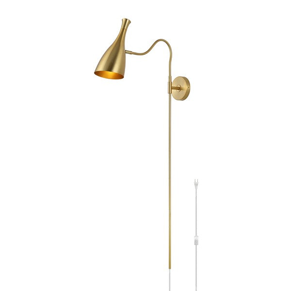 HELLENEWALL SCONCE