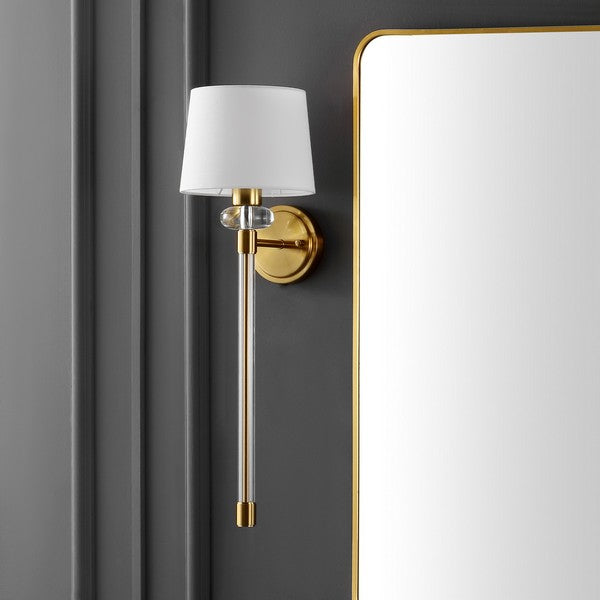 ATHENE WALL SCONCE SET OF 2