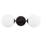 HYMN WALL SCONCE