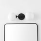 HYMN WALL SCONCE
