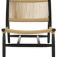 Chyanne Woven Accent Chair