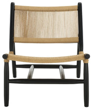 Cargar imagen en el visor de la galería, Chyanne Woven Accent Chair
