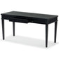 Shelbie 1 Drawer Reeded Desk