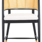 Rogue Rattan Counter Stool