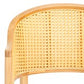 Rogue Rattan Counter Stool