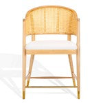 Rogue Rattan Counter Stool
