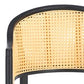 Rogue Rattan Stool
