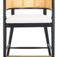 Rogue Rattan Stool