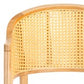 Rogue Rattan Stool