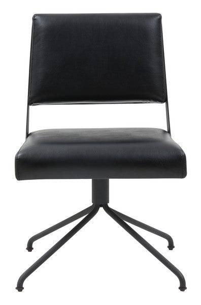 Silla de oficina giratoria Emmeline