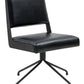 Silla de oficina giratoria Emmeline