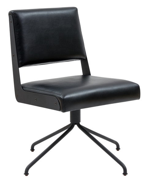 Silla de oficina giratoria Emmeline